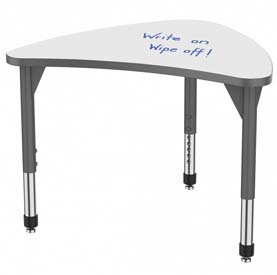 Premier Dry Erase Student Desks